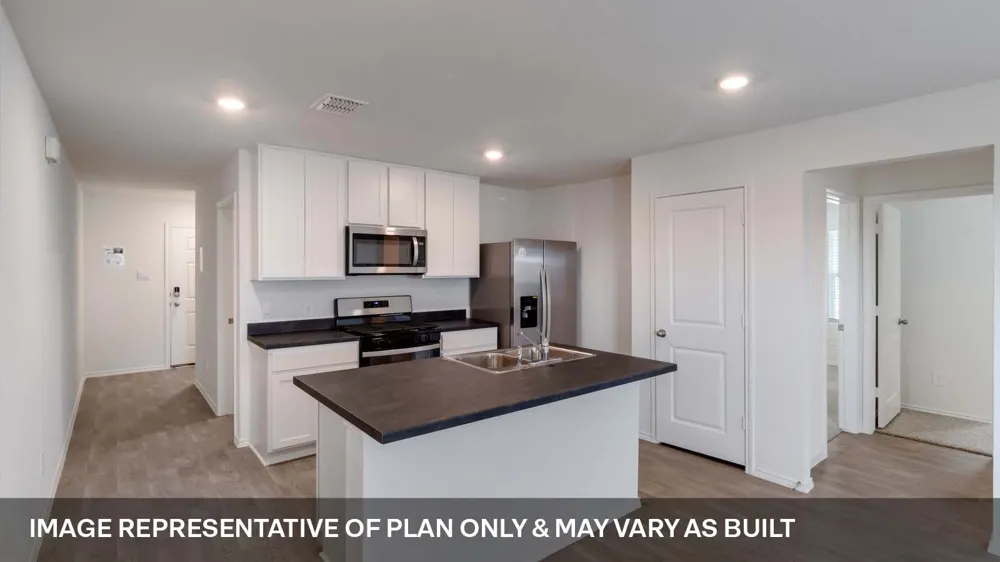 177 Childress Street Buda, TX 78610