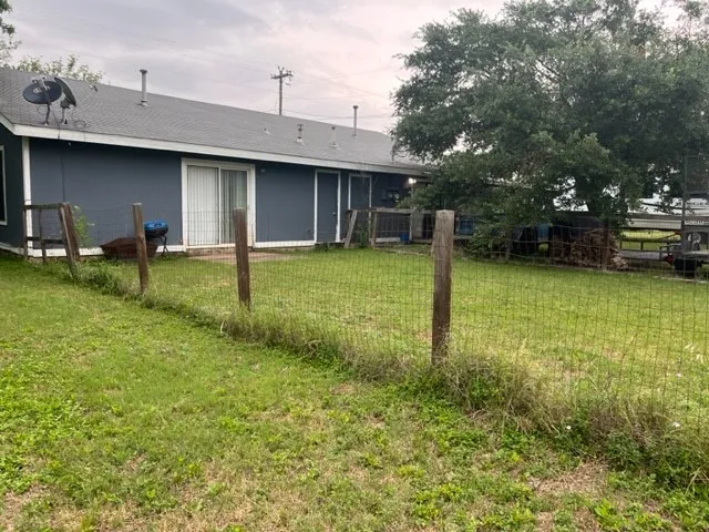 201 W Goforth Road Buda, TX 78610