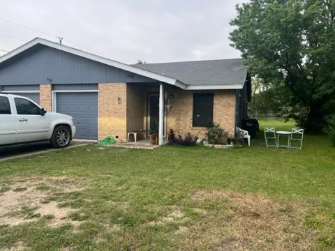 201 W Goforth Road