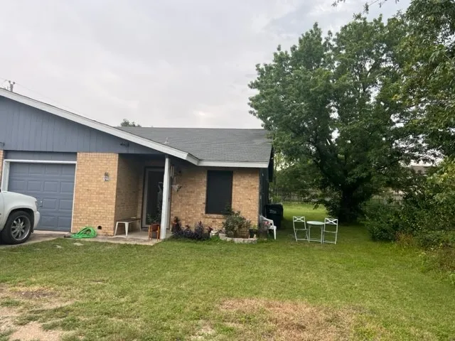 201 W Goforth Road Buda, TX 78610