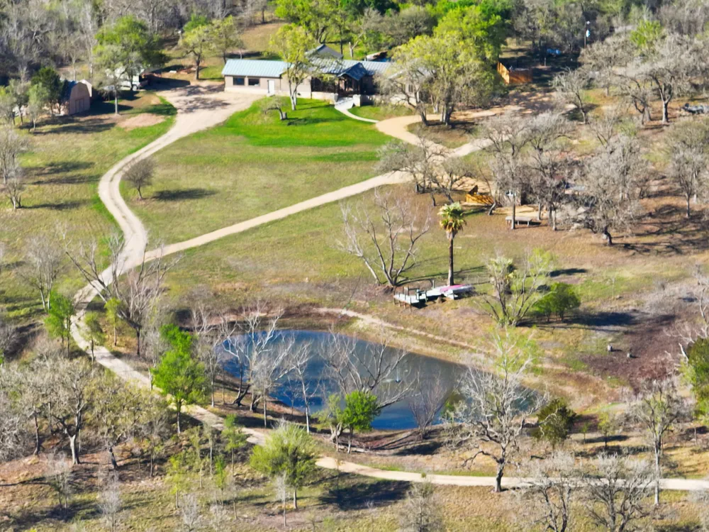 18335 FM 86 Red Rock, TX 78662