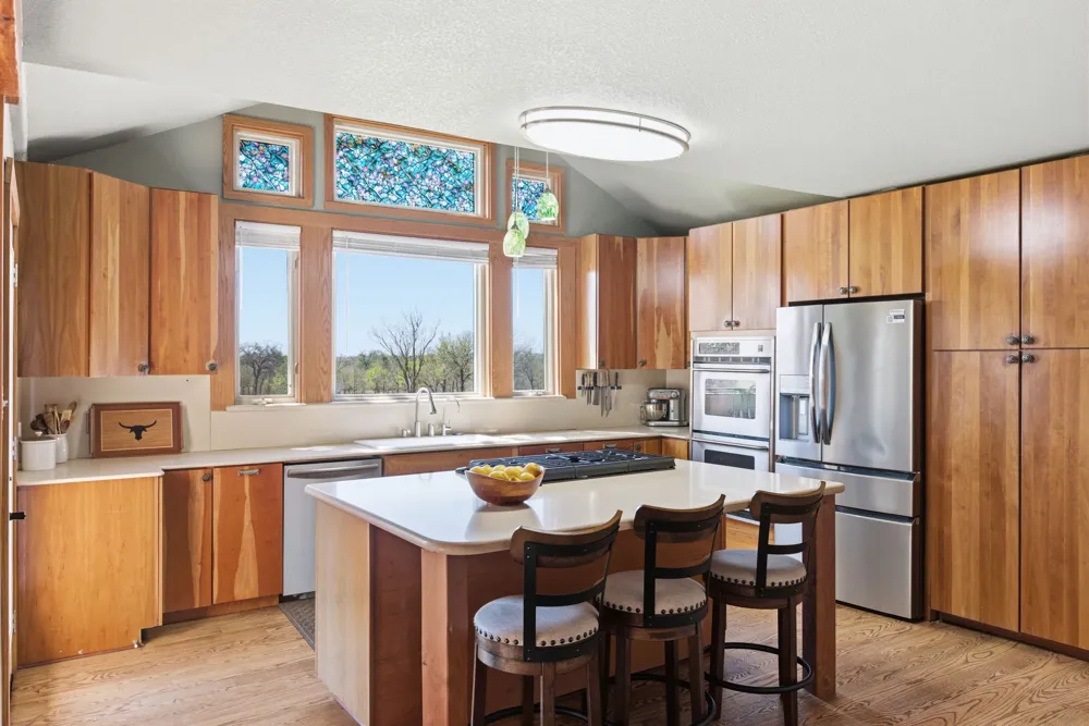 18335 FM 86 Red Rock, TX 78662