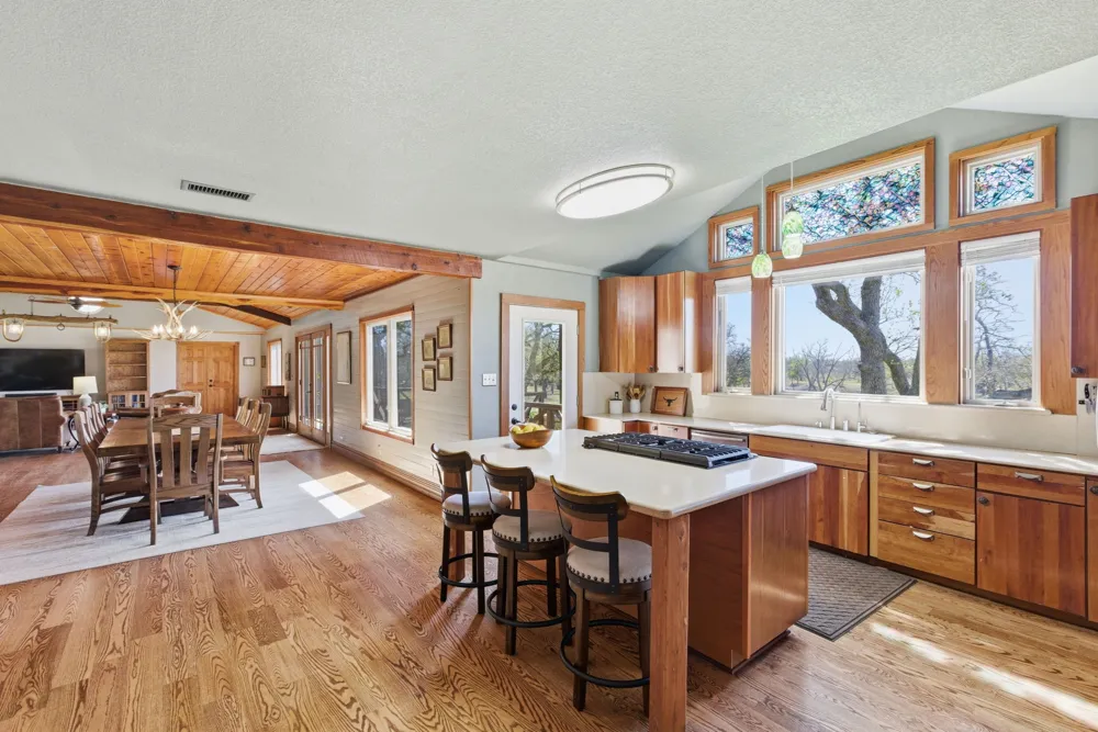 18335 FM 86 Red Rock, TX 78662
