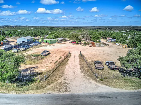 12400 Trail Driver Trail