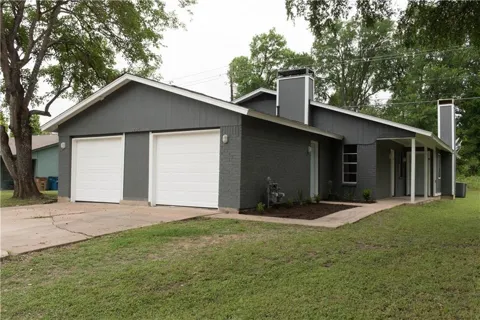 6904 Millrace Drive #B