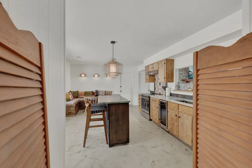 447 MADRONA DR DRIVE New Braunfels, TX 78132