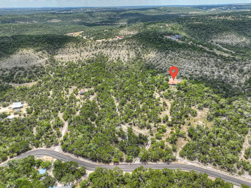 447 MADRONA DR DRIVE New Braunfels, TX 78132
