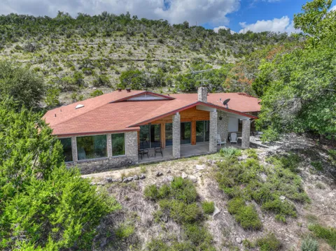 447 MADRONA DR DRIVE