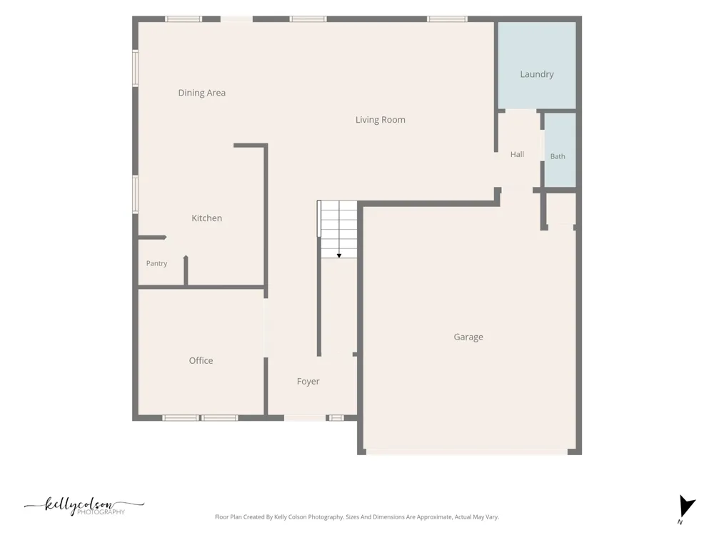 133 Lavaca Loop Hutto, TX 78634