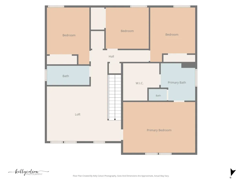 133 Lavaca Loop Hutto, TX 78634