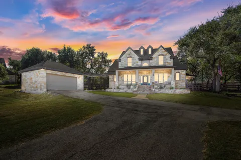 314 Ridge View Drive