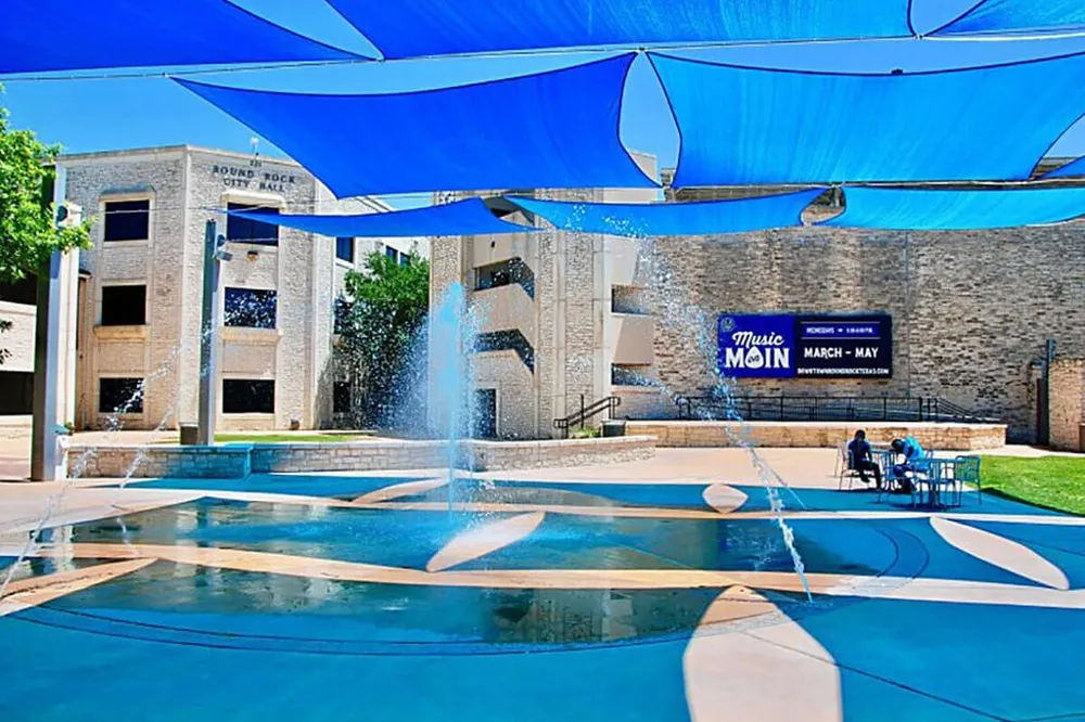 1305 E Main Street Round Rock, TX 78664