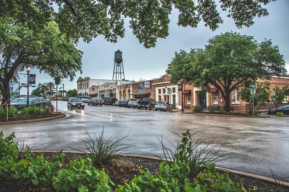 1305 E Main Street Round Rock, TX 78664