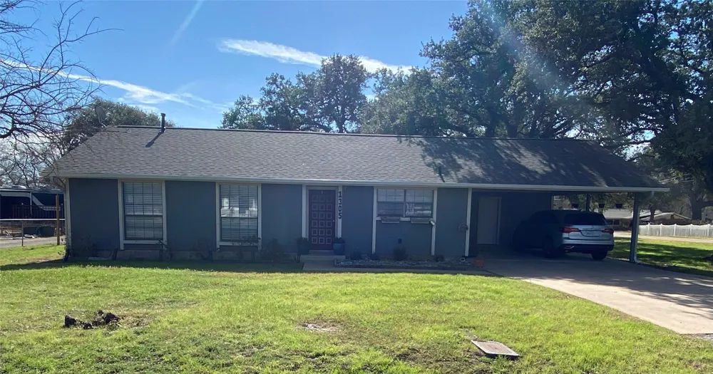 1305 E Main Street Round Rock, TX 78664