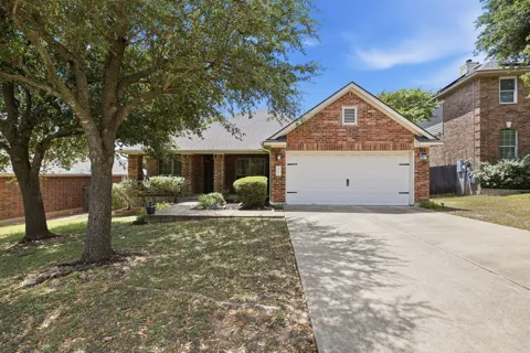 2409 Silver Spur Lane