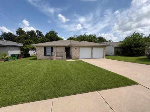 817 Cactus Drive