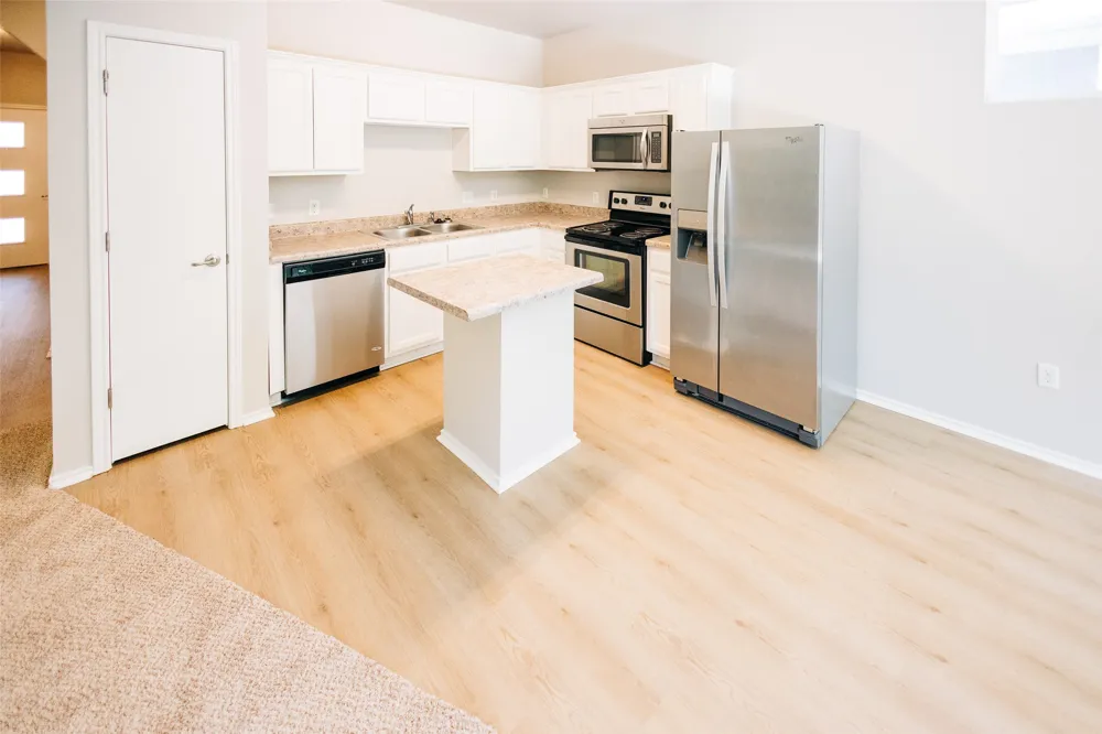 2809 Acopio Bend #37 Austin, TX 78745
