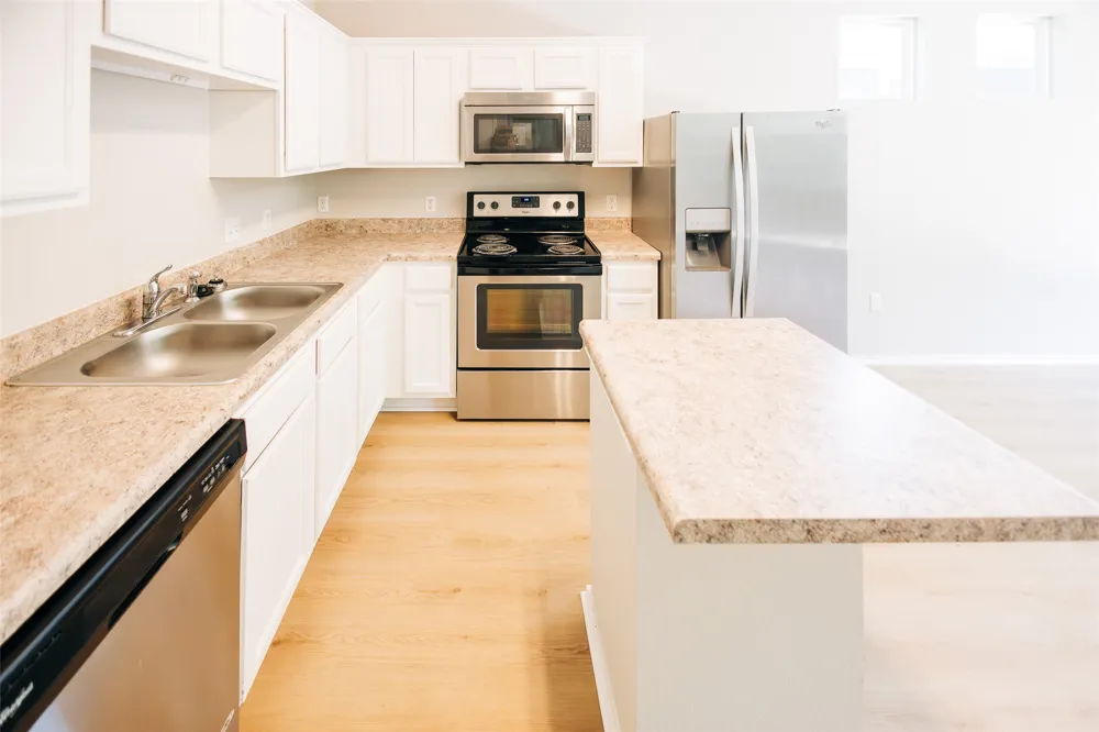 2809 Acopio Bend #37 Austin, TX 78745