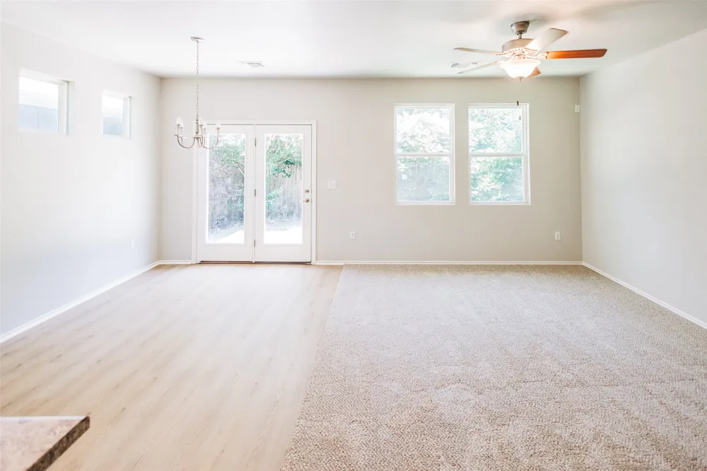 2809 Acopio Bend #37 Austin, TX 78745