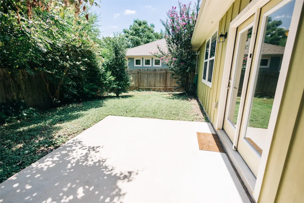 2809 Acopio Bend #37 Austin, TX 78745
