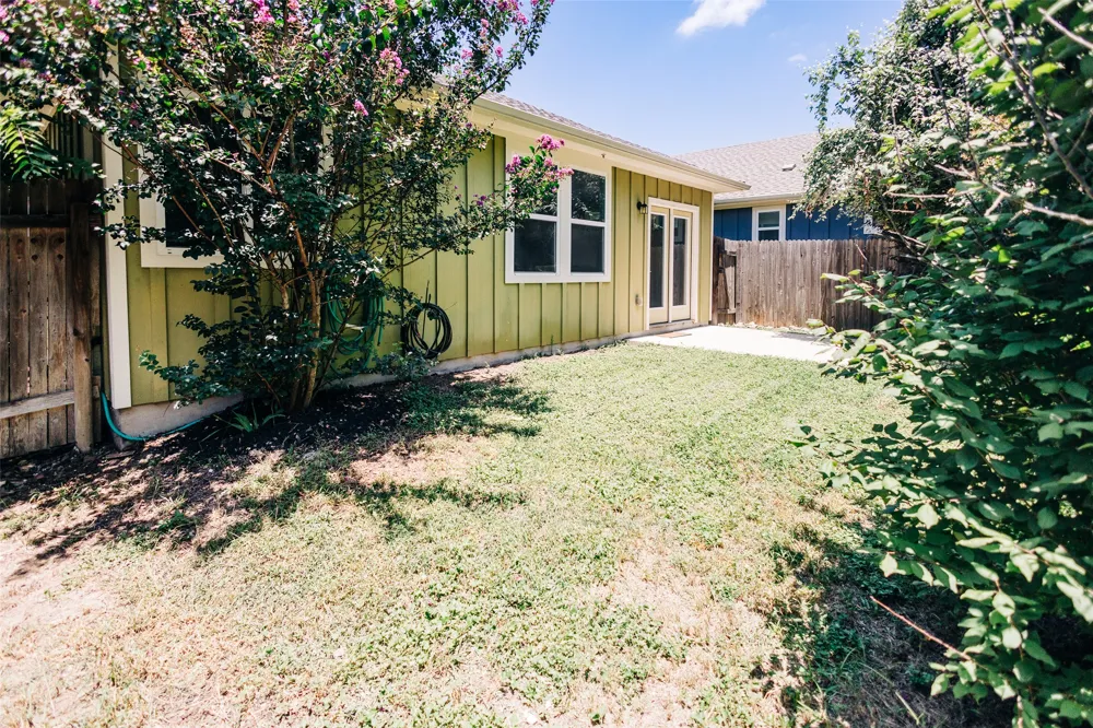 2809 Acopio Bend #37 Austin, TX 78745