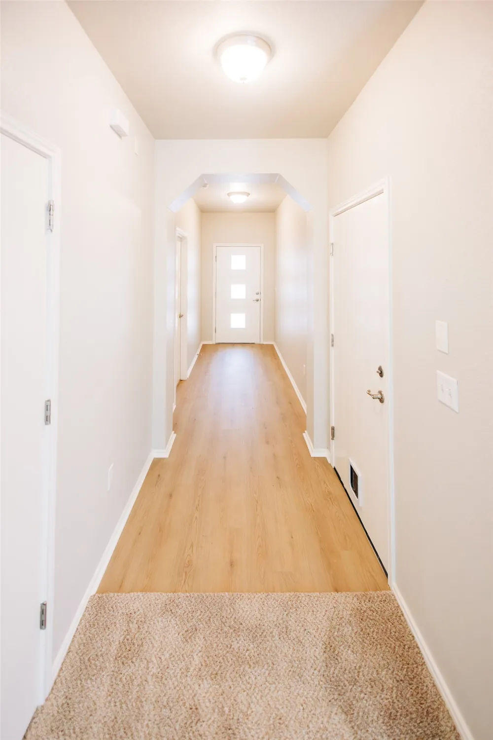 2809 Acopio Bend #37 Austin, TX 78745