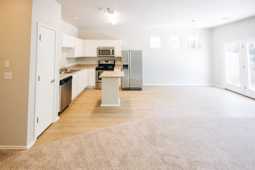 2809 Acopio Bend #37 Austin, TX 78745