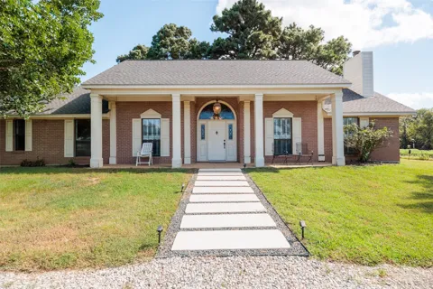 161 County Road 441