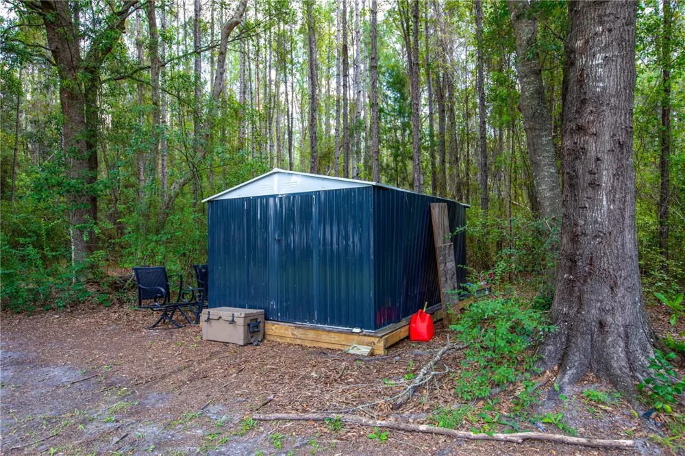13328 NE 230TH COURT Raiford, FL 32083