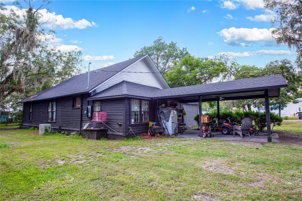 13328 NE 230TH COURT Raiford, FL 32083