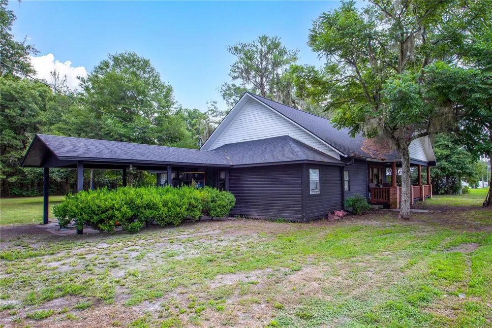 13328 NE 230TH COURT Raiford, FL 32083