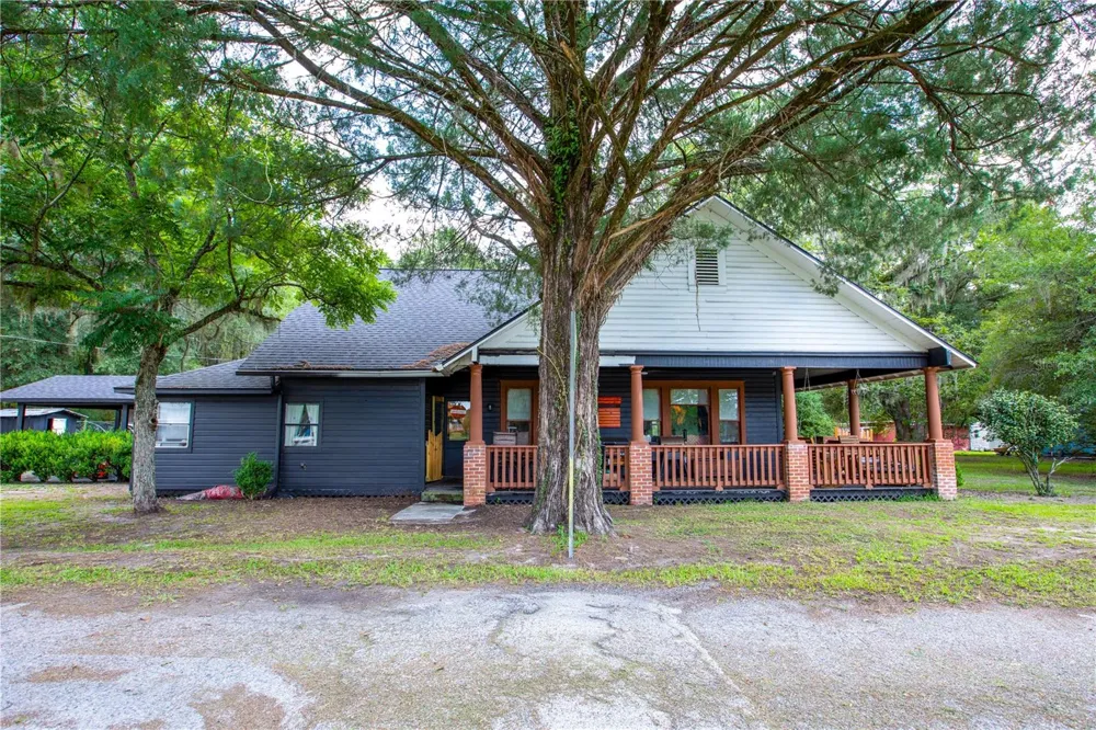 13328 NE 230TH COURT Raiford, FL 32083