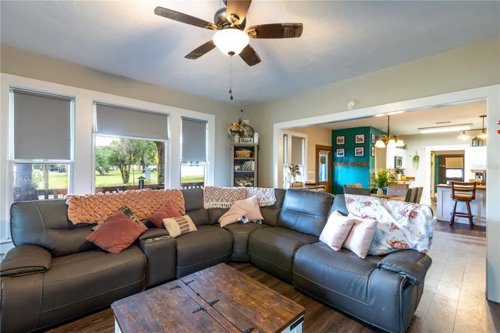 13328 NE 230TH COURT Raiford, FL 32083