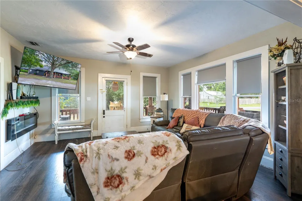 13328 NE 230TH COURT Raiford, FL 32083