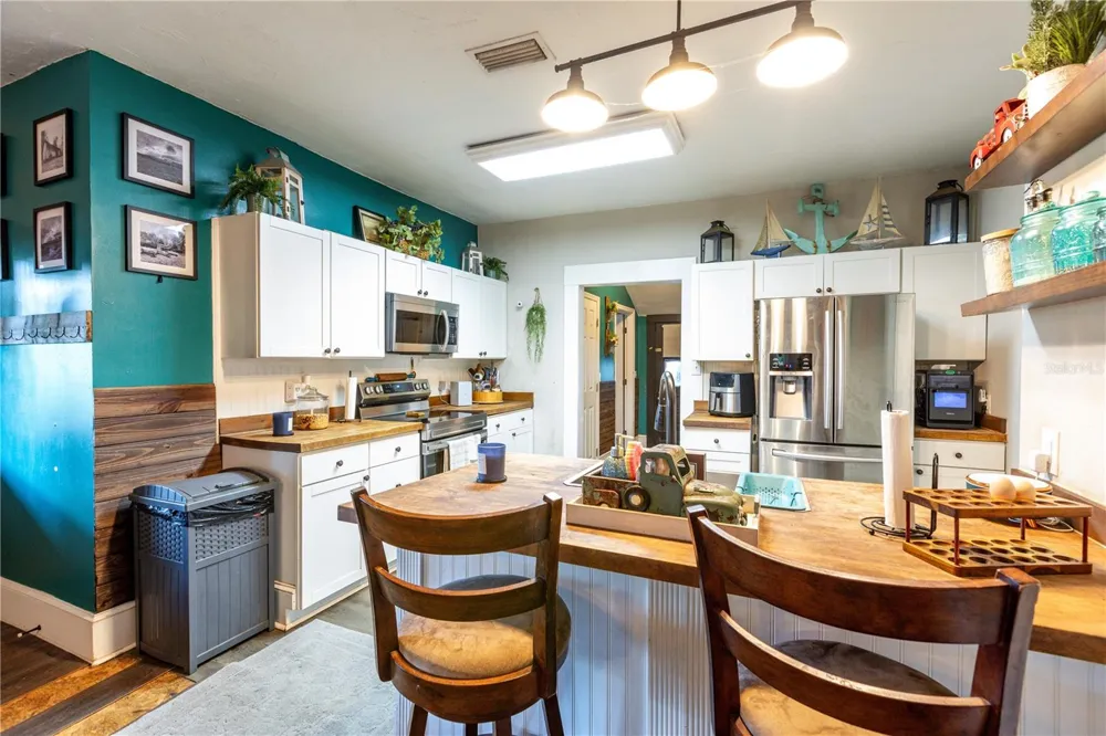 13328 NE 230TH COURT Raiford, FL 32083