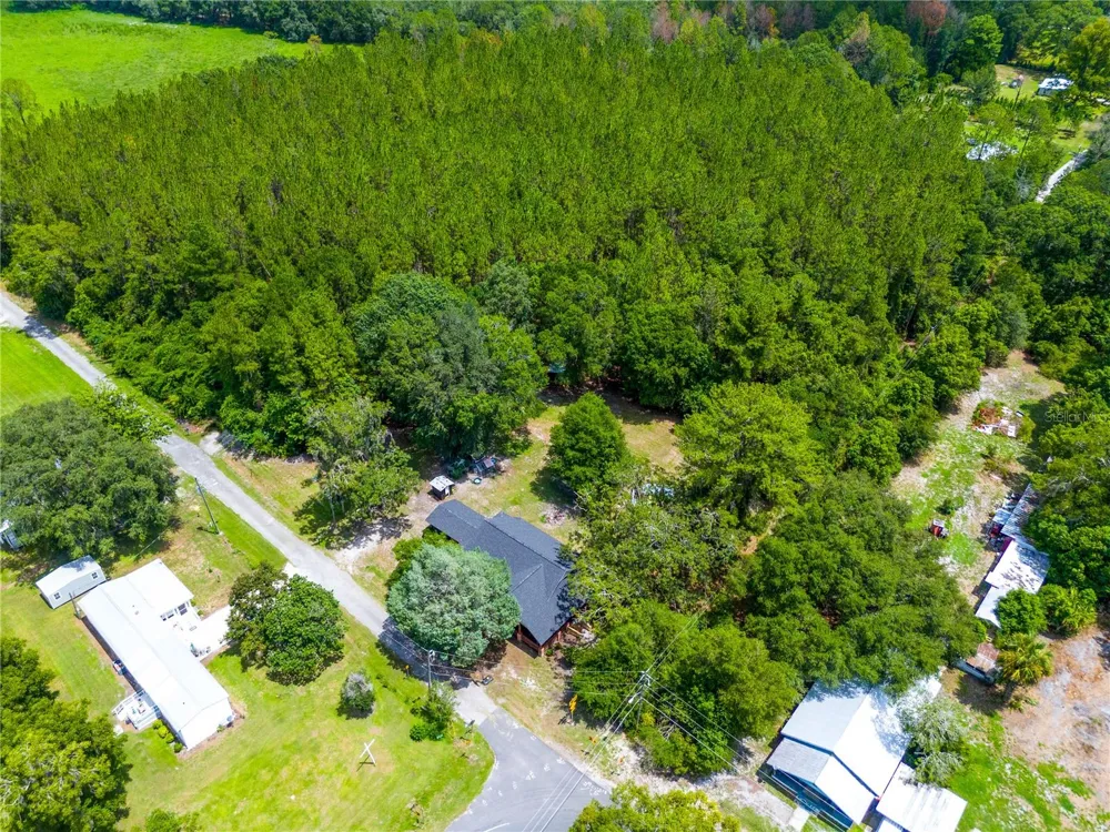 13328 NE 230TH COURT Raiford, FL 32083