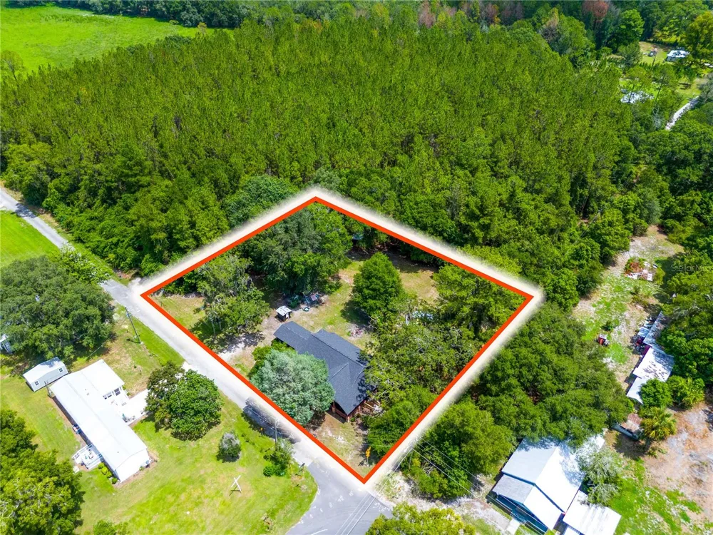 13328 NE 230TH COURT Raiford, FL 32083