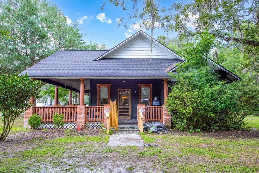 13328 NE 230TH COURT Raiford, FL 32083