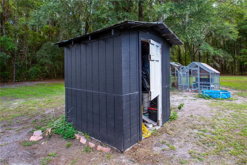 13328 NE 230TH COURT Raiford, FL 32083