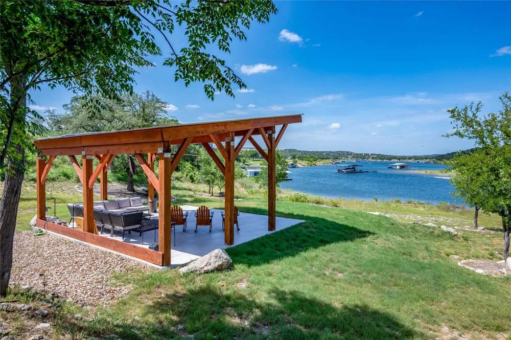 4300 Derrick Cove #A Spicewood, TX 78669
