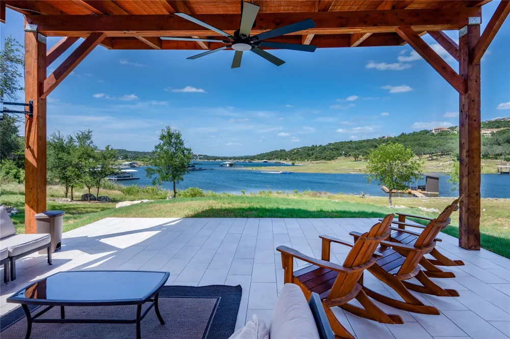4300 Derrick Cove #A Spicewood, TX 78669