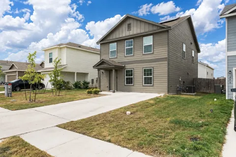 193 Gypsum Valley