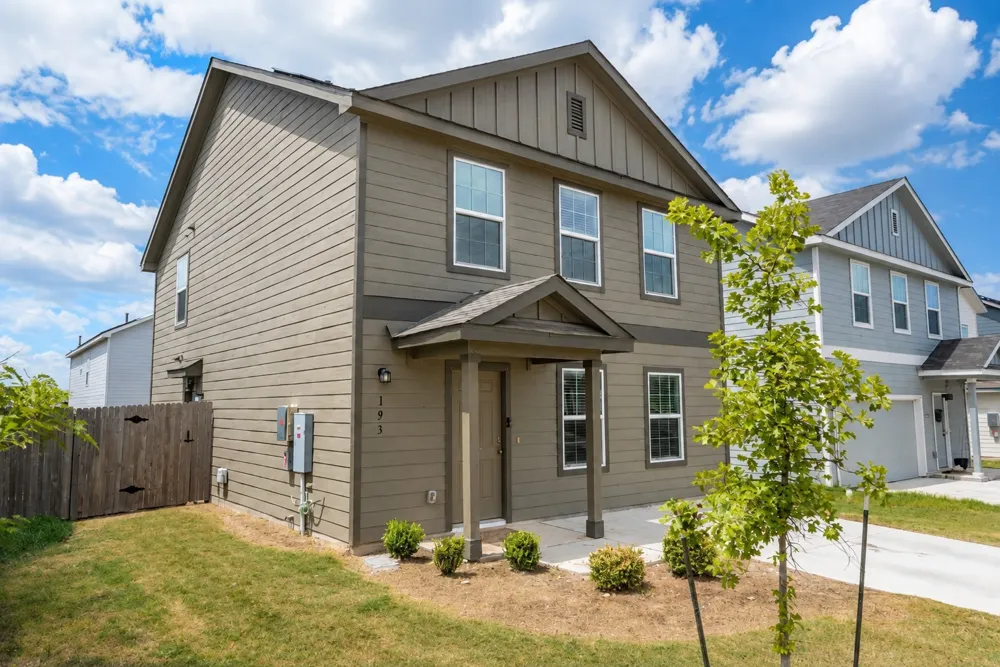 193 Gypsum Valley San Marcos, TX 78656