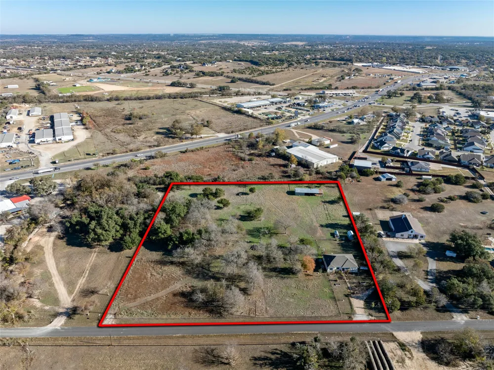 105 Deep Lake Circle Liberty Hill, TX 78642
