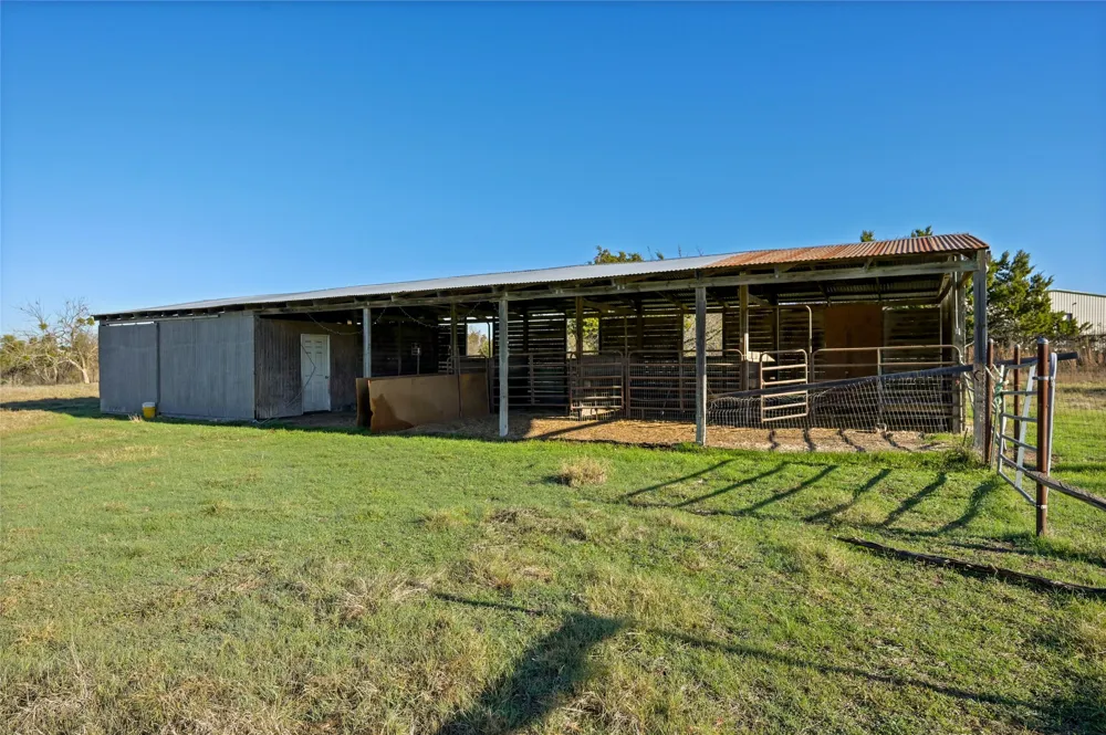 105 Deep Lake Circle Liberty Hill, TX 78642