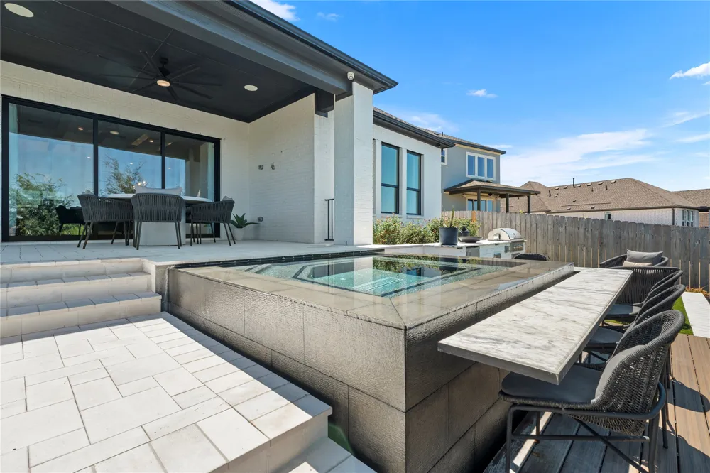 22404 Lago Lookout Lane Lago Vista, TX 78645