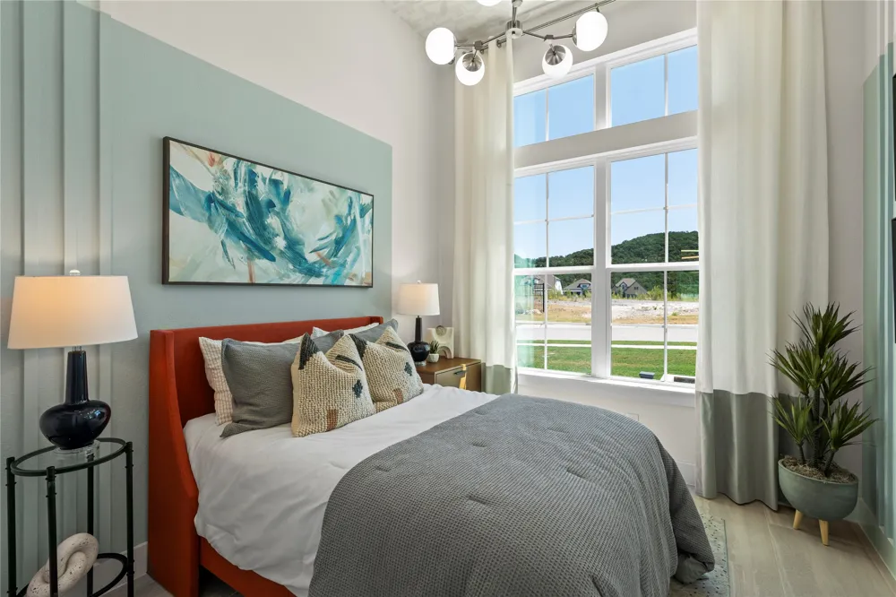 22404 Lago Lookout Lane Lago Vista, TX 78645