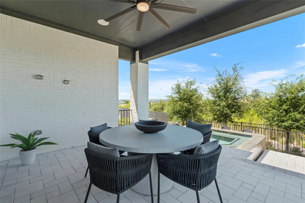 22404 Lago Lookout Lane Lago Vista, TX 78645
