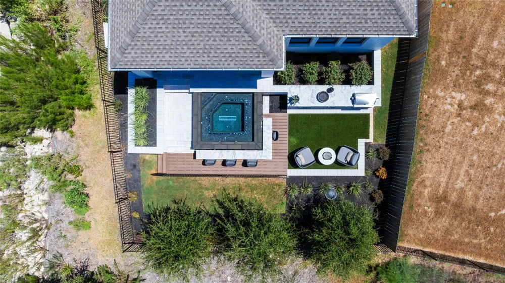22404 Lago Lookout Lane Lago Vista, TX 78645