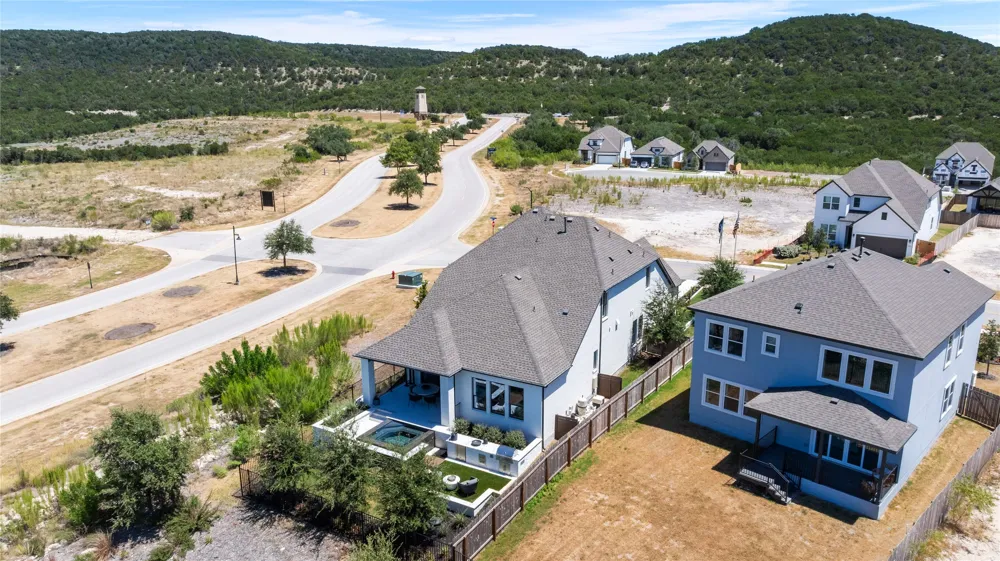 22404 Lago Lookout Lane Lago Vista, TX 78645